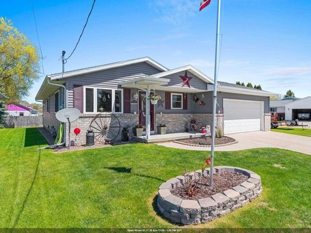 House for sale in Manitowoc, Wisconsin