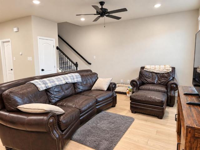 Townhouse for sale in Sherman, Texas