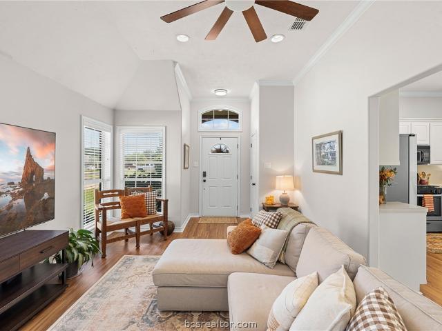 House for sale in Edelwiess, College Station