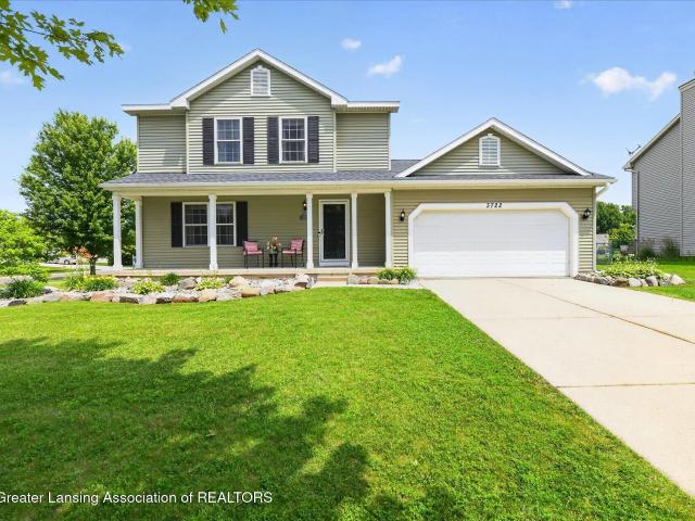 House for sale in Lansing, Michigan
