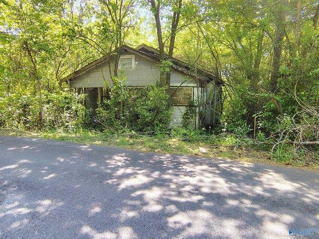 Land for sale in Brighton, Alabama