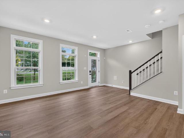 Townhouse for sale in Fairfax Woods, Fairfax