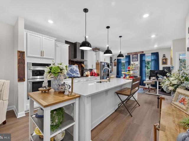 Townhouse for sale in Fairfax Woods, Fairfax
