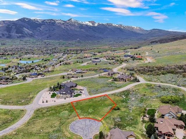 Land for sale in Eden, Ogden Valley