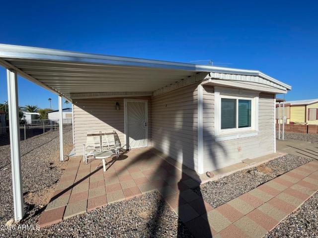 Property for rent in Florence, Arizona