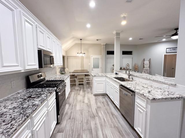 House for sale in Pearland, Texas