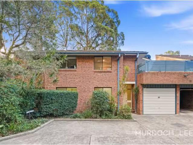 Condo for rent in Sydney, New South Wales