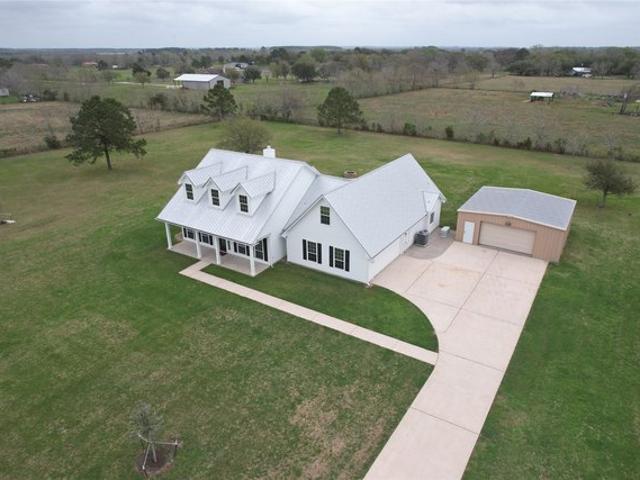 House for sale in Chambers, Texas