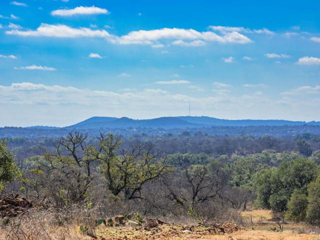 Land for sale in Llano, Texas