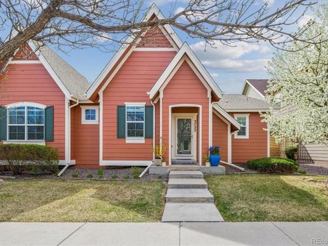 House for sale in Broomfield, Colorado