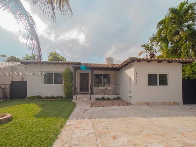 House for sale in Miami Beach, Florida