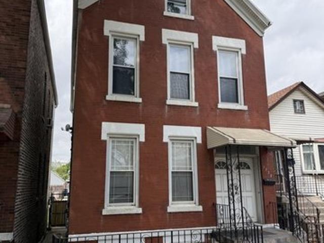 House for sale in Chicago Park, Illinois