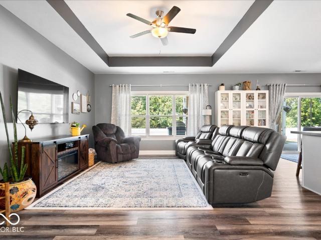 House for sale in New Palestine, Indiana