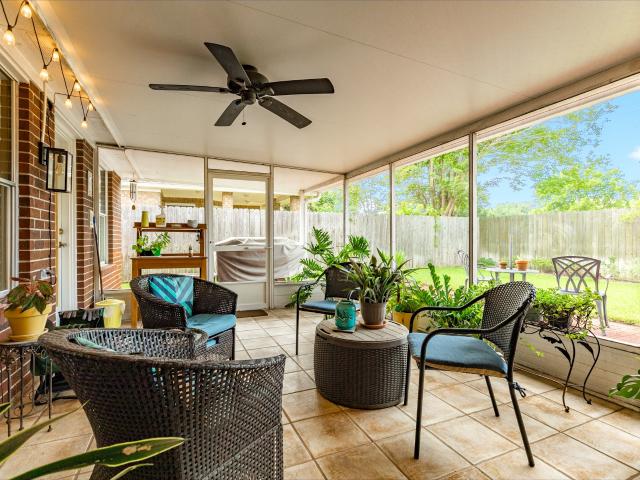 House for sale in Pearland, Texas