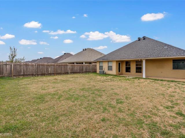 House for sale in Louisiana