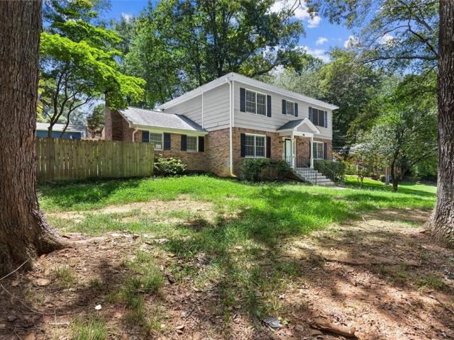 House for sale in Foxmoor, Lilburn
