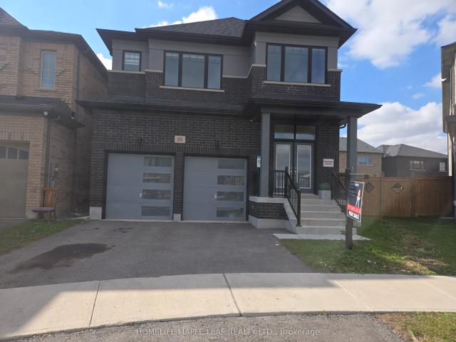 House for sale in Caledon, Ontario