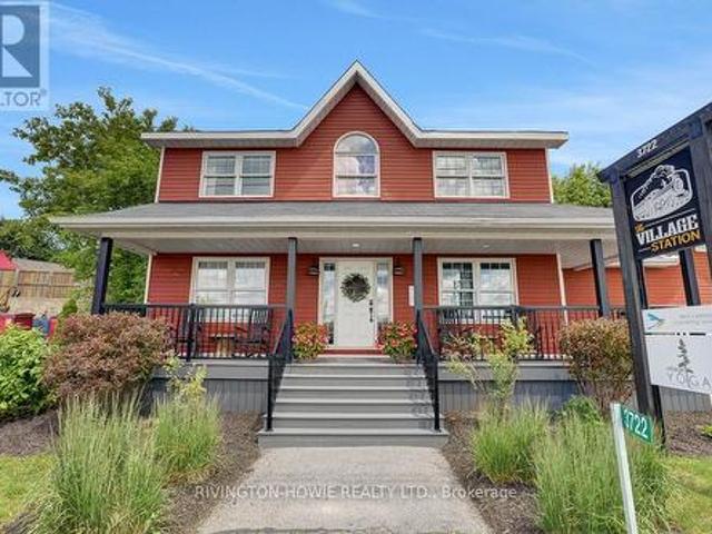 Commercial for rent in West Carleton-March, Ottawa