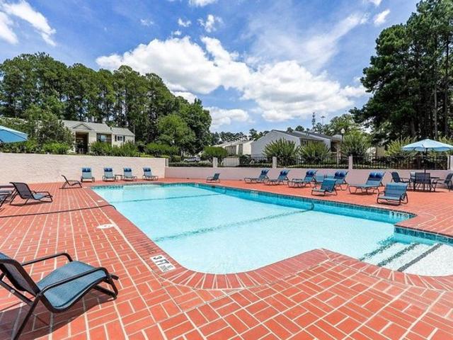 House for sale in Augusta, Georgia