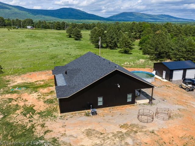 House for sale in Poteau, Oklahoma