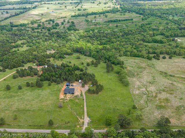 House for sale in Poteau, Oklahoma