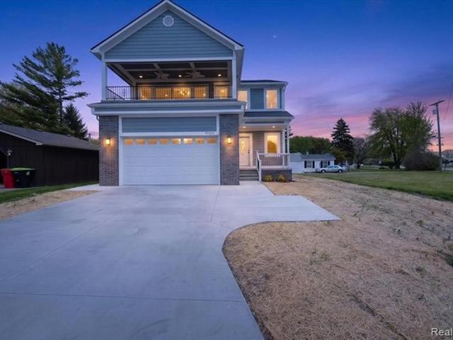 House for sale in Harrison Township, Michigan