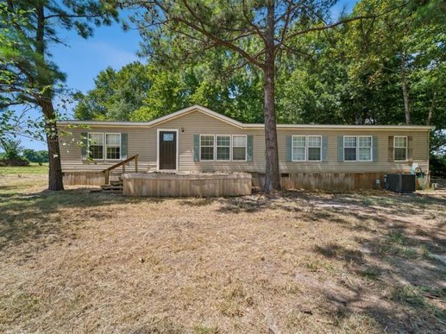 Farm for sale in Porter, Oklahoma