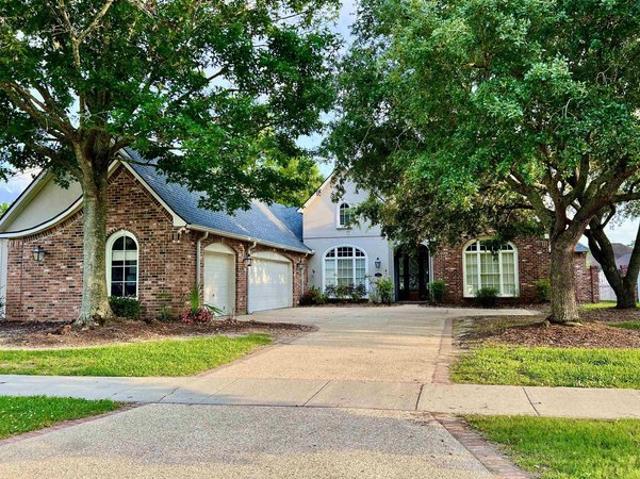 House for sale in Prairieville, Louisiana