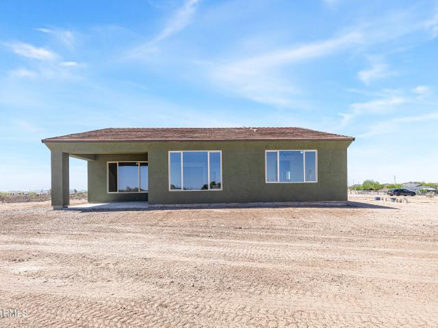 House for sale in Tonopah