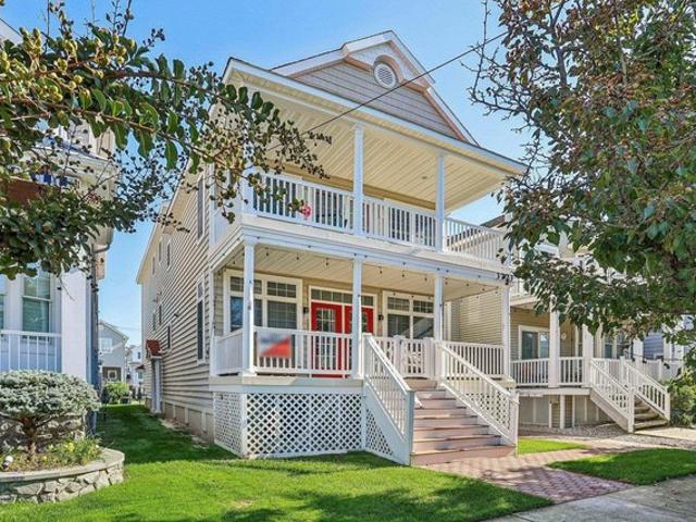Condo for sale in Ocean City, Cape May County