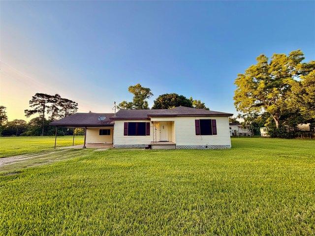 House for sale in Liberty, Liberty County