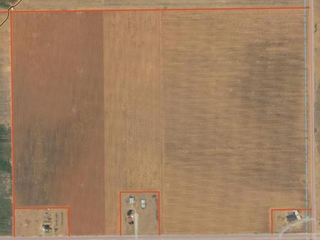 Land for sale in Slaton, Texas