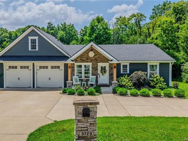 House for sale in New Albany, Indiana