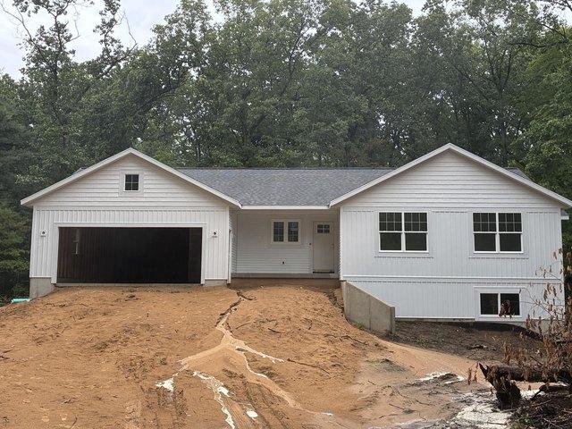 House for sale in Allegan, Michigan