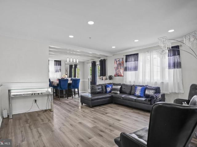 House for sale in Randallstown, Maryland