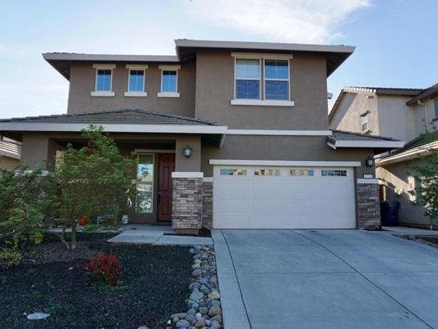 House for sale in Mather, California