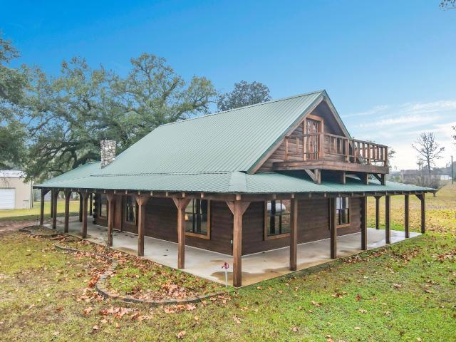 Farm for sale in Colmesneil, Tyler County