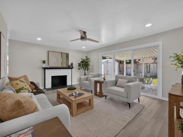 House for sale in Santa Clara, California