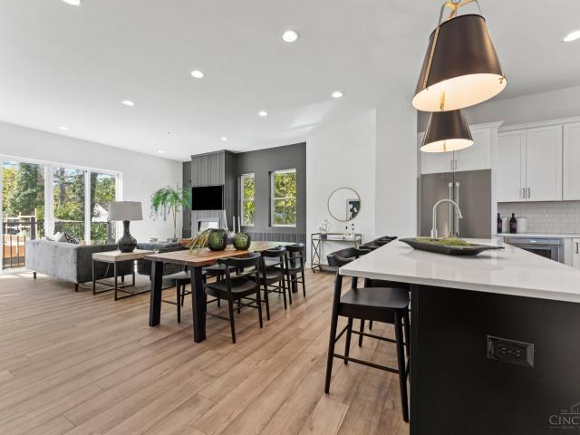 Condo for sale in Roselawn, Ohio