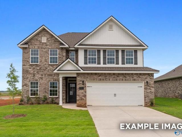 House for sale in Huntsville, Alabama