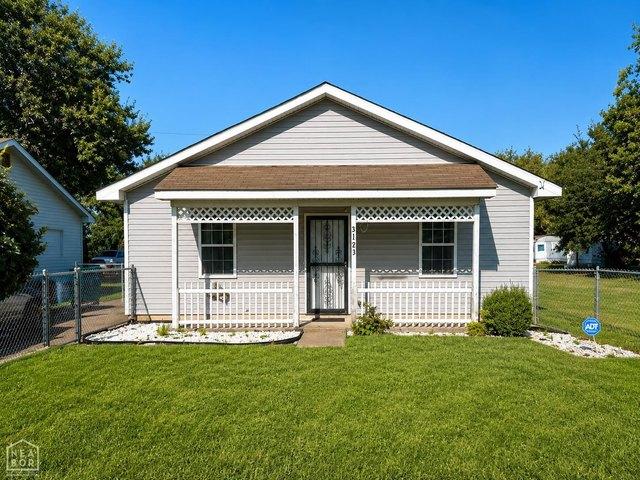 House for sale in Ark