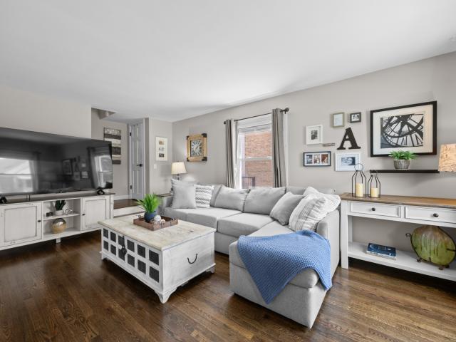 House for sale in Chicago Park, Illinois