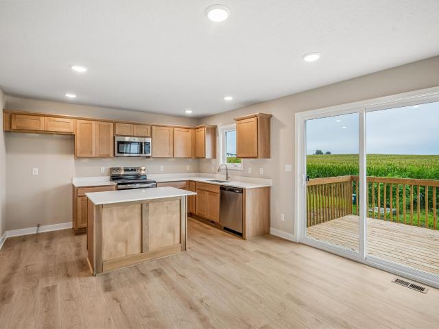 House for sale in Ankeny, Iowa