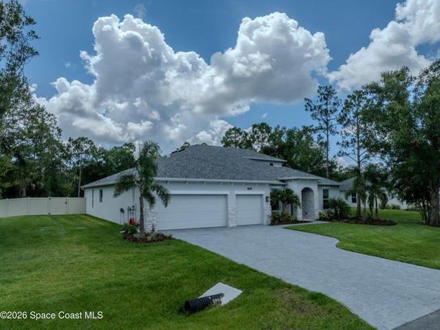 House for sale in Grant, Florida