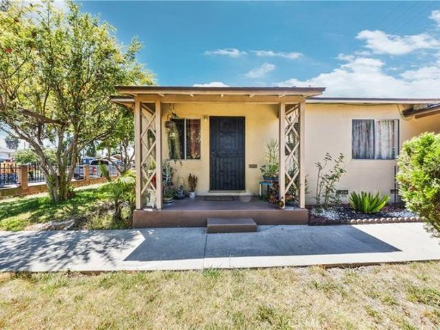 House for sale in Huntington Park, California