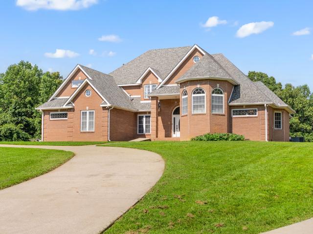 House for sale in Tennessee