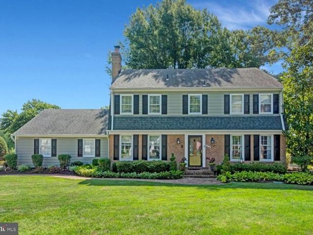 House for sale in Alexandria, Virginia