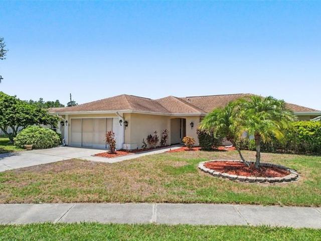 House for sale in New Port Richey, Florida