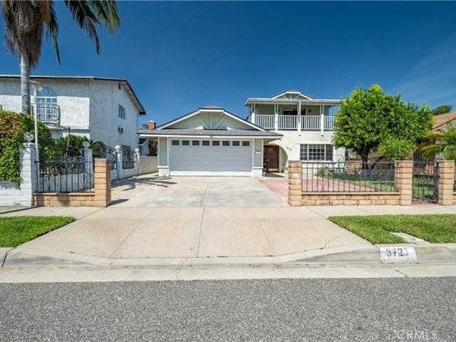 House for sale in Baldwin Park, California