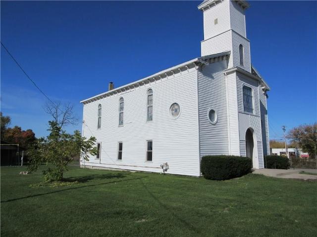 Commercial for sale in Clarkson, New York